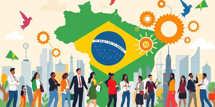 Reformas tributária e administrativa voltam ao centro dos debates