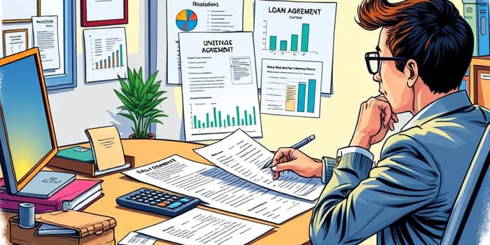 Verifique o CET antes de contratar qualquer produto de crédito