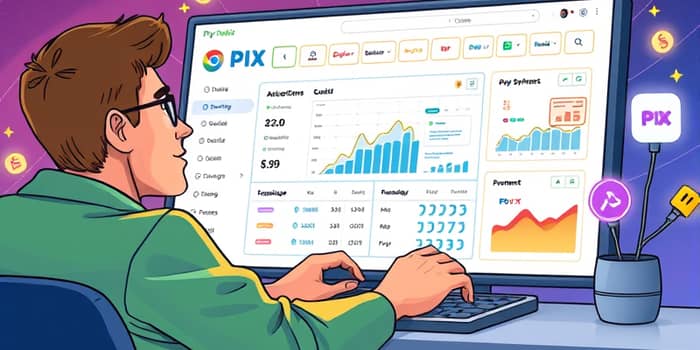 Programe pagamentos automáticos com atenção aos valores