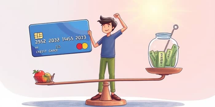 Descubra como utilizar o limite sem comprometer seu orçamento