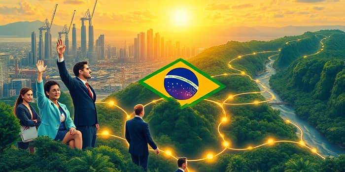 Incentivos fiscais voltam ao debate como estratégia de estímulo