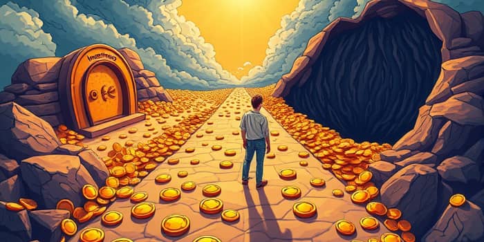 Evite comprometer investimentos para pagar empréstimos de curto prazo