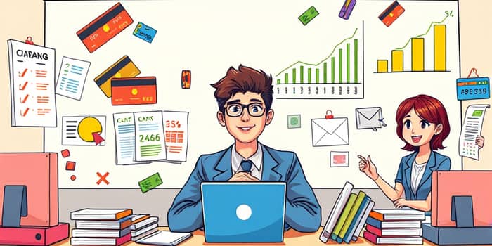 Negocie a anuidade se você for um cliente ativo