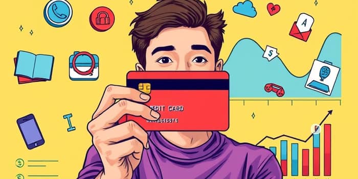 Utilize o cartão para concentrar assinaturas e facilitar o controle