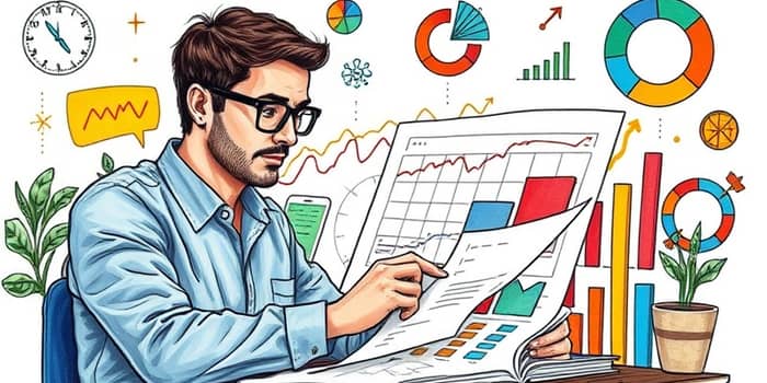 Revise sua carteira a cada novo ciclo econômico