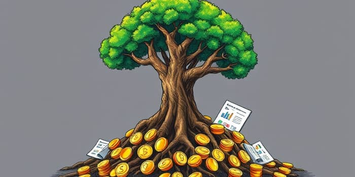 Prefira investir em empresas com fundamentos sólidos