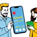 Adicione cartões adicionais com limites personalizados