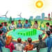 Decisões de investimento baseadas em ESG: o que considerar
