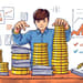 Maximizando o Uso do Empréstimo: Estratégias Comprovadas