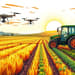O futuro do agronegócio: tecnologia e sustentabilidade
