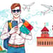 Cartões para viajantes: explorando o mundo com benefícios