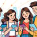 Cartão de crédito para jovens: começando com inteligência