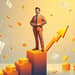 O Empréstimo como Ferramenta de Crescimento Financeiro