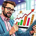 Aprenda a usar o fluxo de caixa para potencializar seus aportes