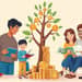 A importância da literacia financeira para todas as idades