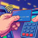 Pagamento contactless: a evolução do seu cartão na sua mão
