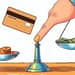 O cartão de crédito como balizador da sua saúde financeira