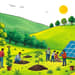 Empréstimos Sustentáveis: Invista no Planeta