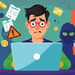 Alertas de Fraude: Protegendo-se em Empréstimos Online