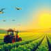 Desafios da automação na agricultura: o futuro do campo