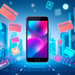 Cartões de crédito digitais: a nova era dos pagamentos mobile