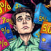 Juros do cartão: como fugir do ciclo vicioso do endividamento