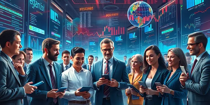 Use a tecnologia a seu favor para monitorar sua carteira