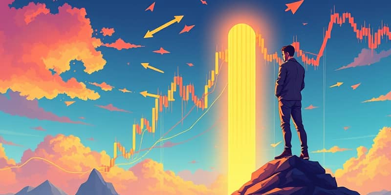 Negociação de ações: técnicas e segredos dos traders de sucesso