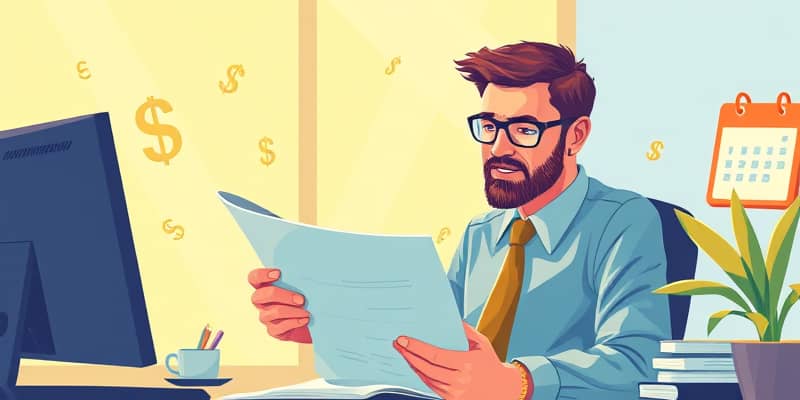 Empréstimo Consignado: Vantagens e Cuidados Essenciais