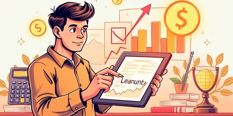Acompanhando Seu Empréstimo: Ferramentas e Dicas