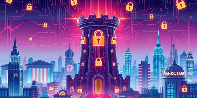 Cibersegurança: o novo pilar da estabilidade econômica