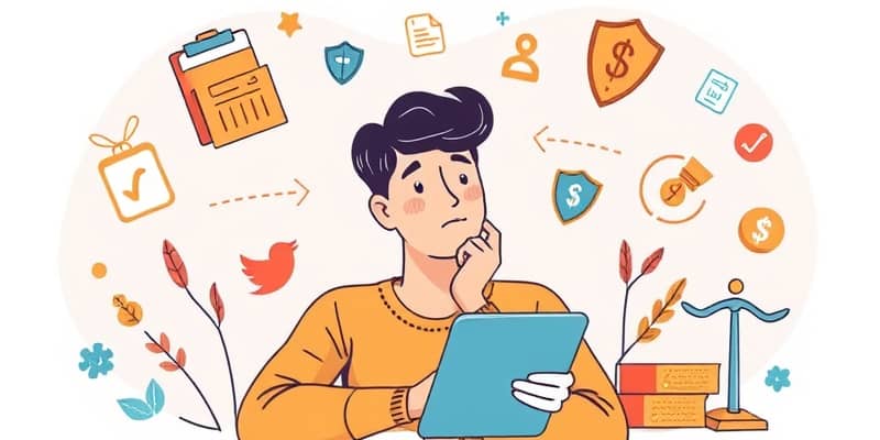 Evite armadilhas: os erros mais comuns no uso do cartão