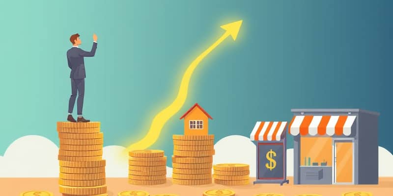 Empréstimo com Propósito: Alcance Seus Objetivos Financeiros