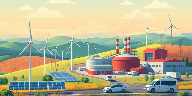 Reindustrialização e a busca por setores estratégicos