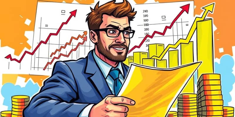 Otimize seu fluxo de caixa para investir mais e melhor