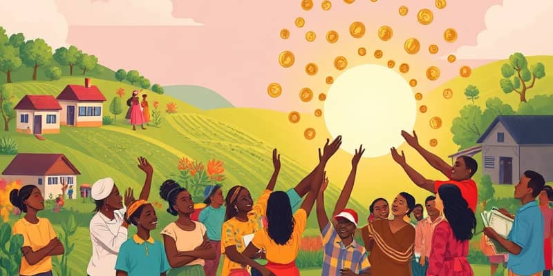 Renda básica universal: debates e modelos de implementação