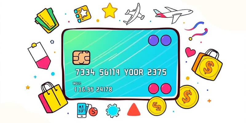 Cartões co-branded: vantagens exclusivas que você precisa conhecer
