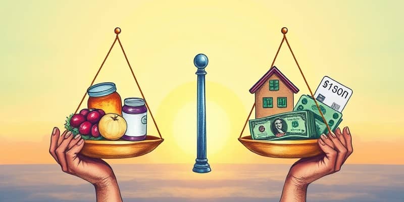Prevenindo o Superendividamento: O Limite Saudável do Crédito