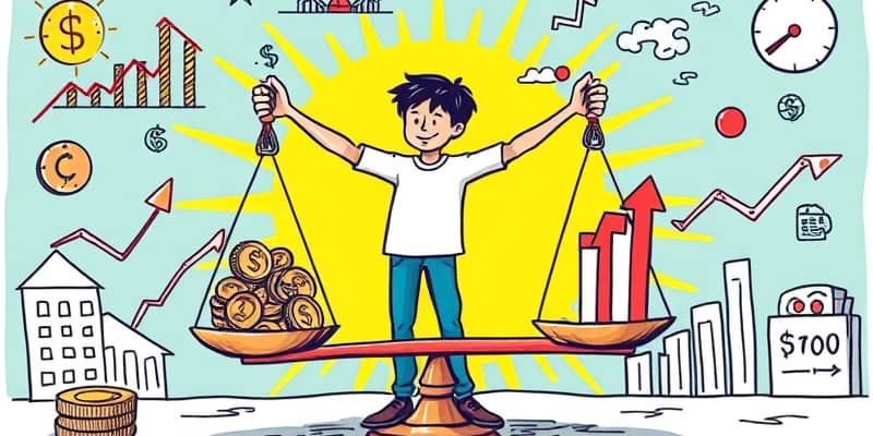 Empréstimos e Inflação: Proteja seu Dinheiro de Forma Eficaz