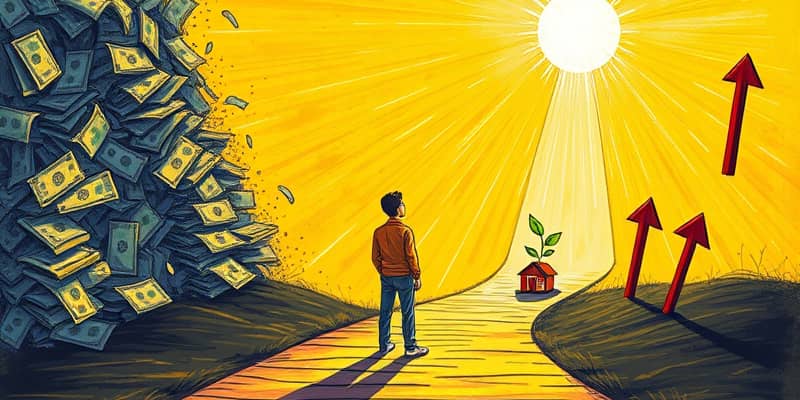 Transforme seu Empréstimo em Oportunidade: Dicas Essenciais